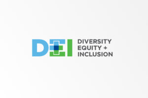Delaware North's Diversity, Equity and Inclusion logo