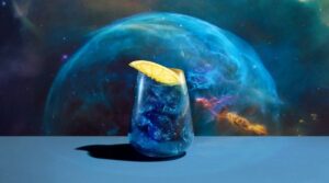 space 220 drink