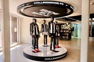 Collingwood 1