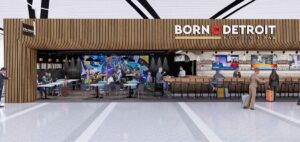 Travel 7 Detroit FB RFP Proposal Renderings Born in Detroit