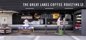 Travel 9 Detroit FB RFP Proposal Renderings Great Lakes Coffee