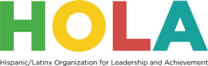 Enterprise 19 HOLA TMRG 2025 Logo