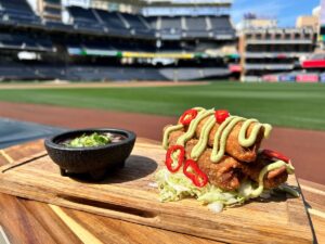 Sportservice 10 Petco Park