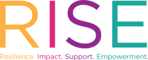 Enterprise 16 RISE TMRG 2025 Logo
