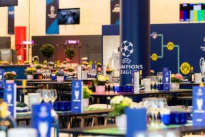 United Kingdom 7 UEFA 1
