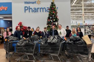 finger lakes charitable