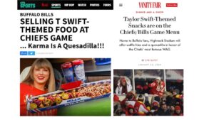 Sportservice 3 t.swift